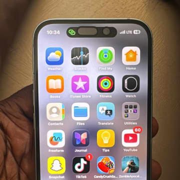 iPhone 15 for sale