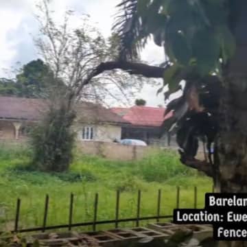 Land for sale