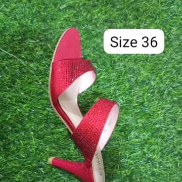 O.K shoes and sandals for both children and adult from NK collection size 36 to 38 for all