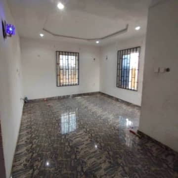 FOR SALE 3BEDROOM BUNGALOW