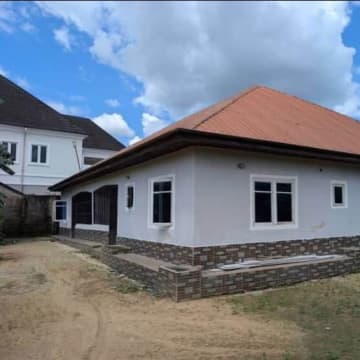 Joint 2BEDROOM FLAT AND 3BEDROOM FLAT for sale