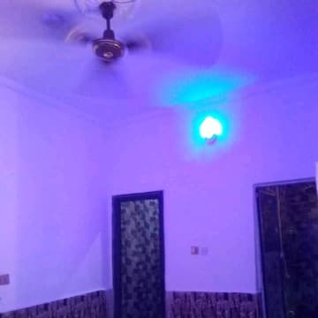 Virgin apartment in uyo