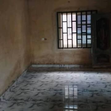 One bedroom flat to let