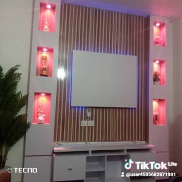 wall panel