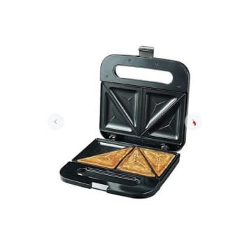 Goldcrown Sandwich Maker (GC-SM002/3/4) + 12 Months Warranty GC-SM002/