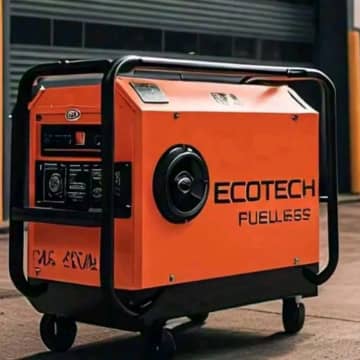 ECO TECH Generator