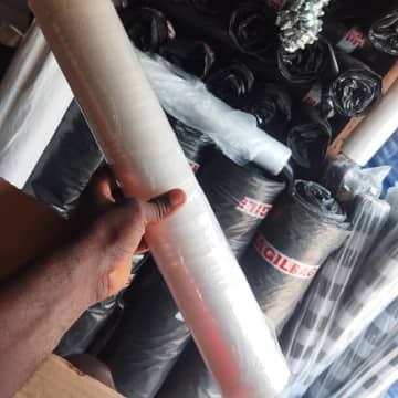 Sir konga investment,lit. Building materials, used in building houses,companies