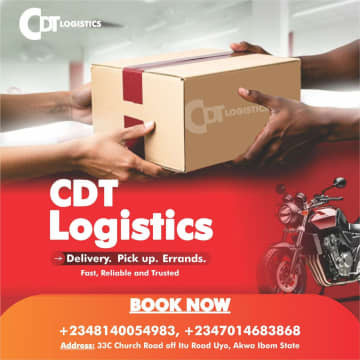 Delivery services image 1