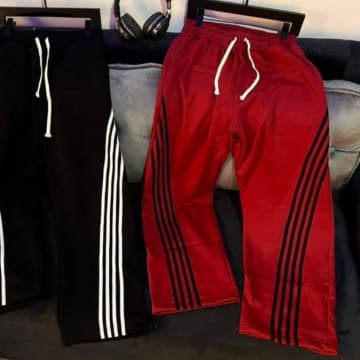 Pretty joggers for everyday life image 3