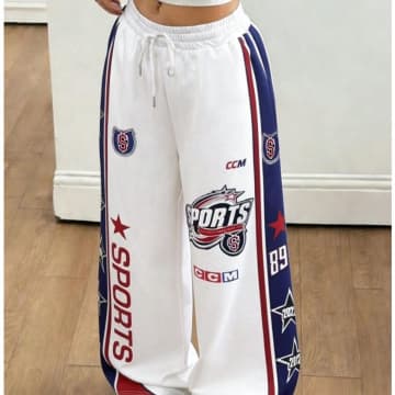 Pretty joggers for everyday life image 2