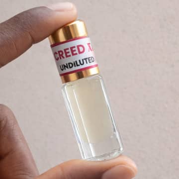 Creed Undiluted Perfume image 1
