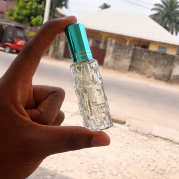 Creed Undiluted Perfume image 3