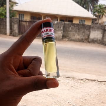 Creed Undiluted Perfume image 2