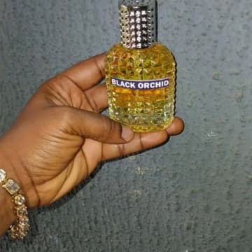 Creed Undiluted Perfume image 5