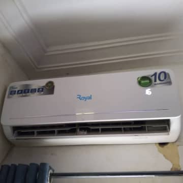 Air conditioner unit